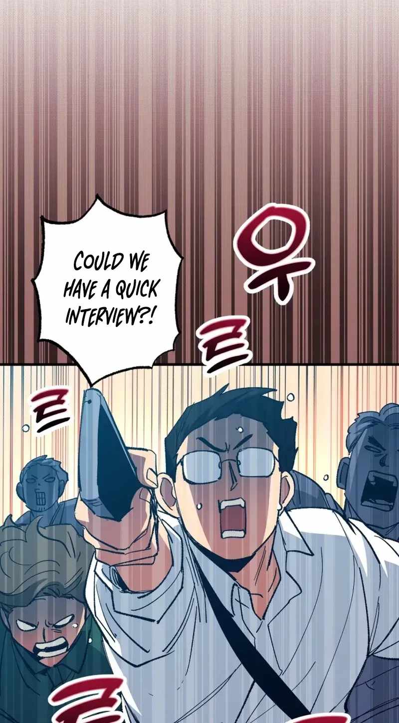 All the Aces Are Obsessed With Me Chapter 33 page 51
