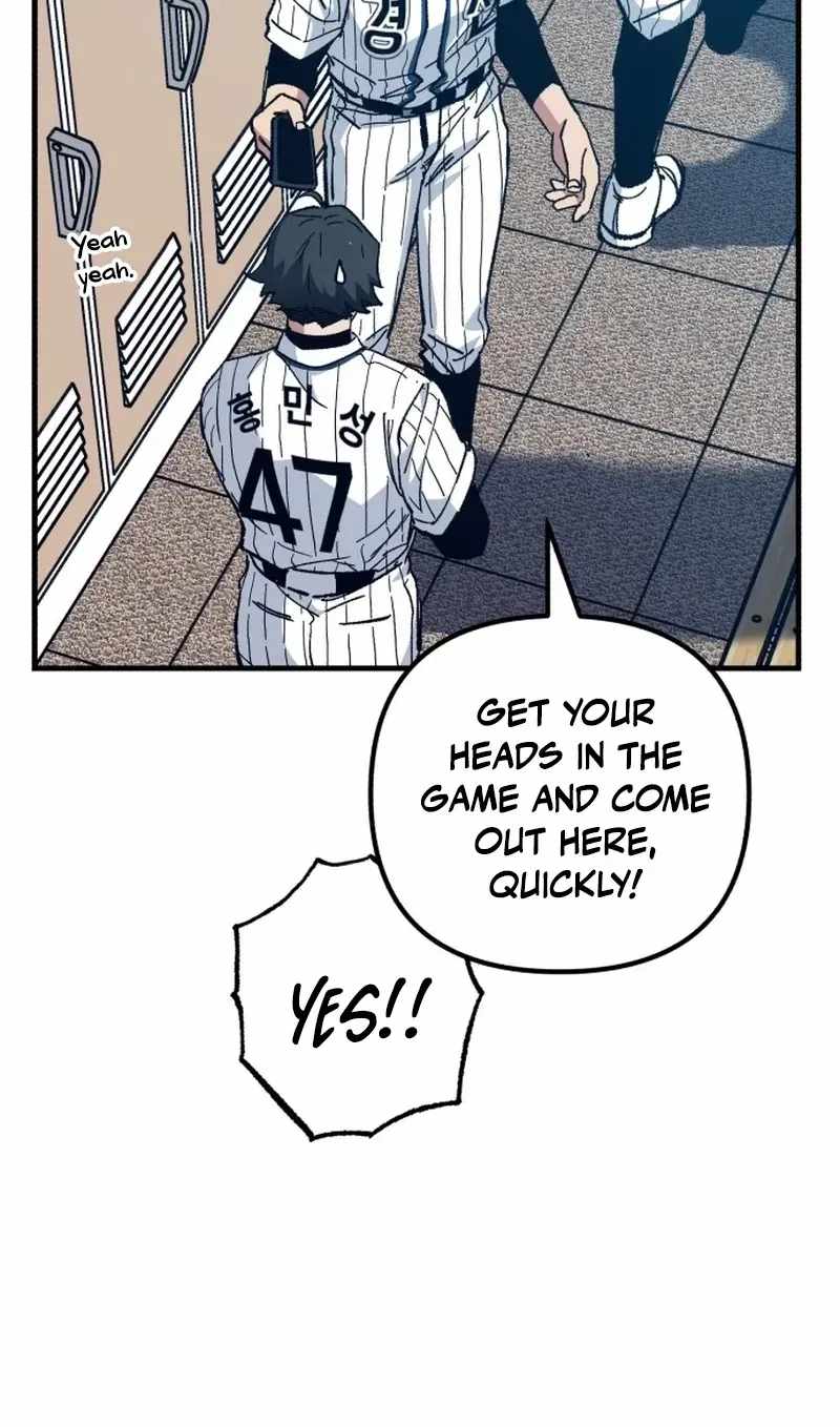 All the Aces Are Obsessed With Me Chapter 33 page 47