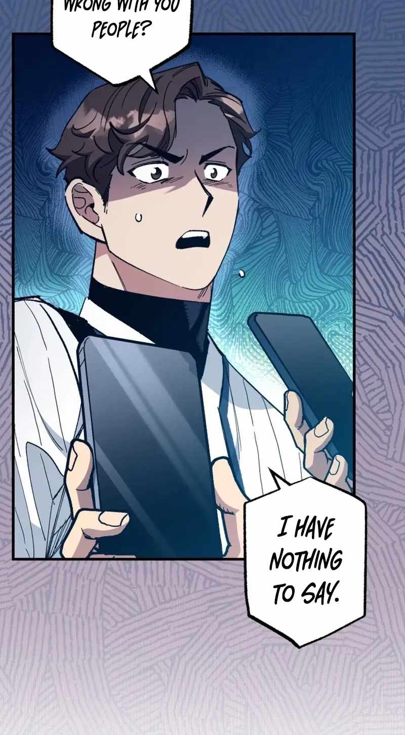 All the Aces Are Obsessed With Me Chapter 33 page 56
