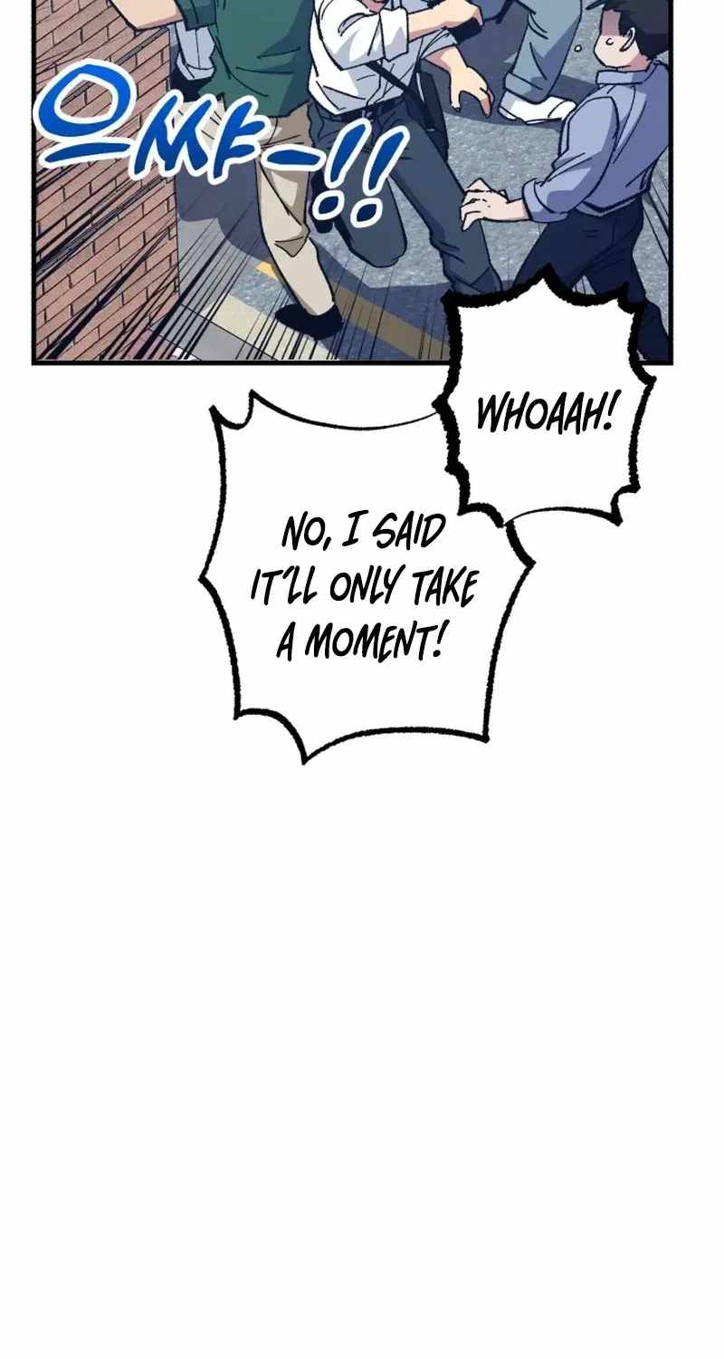 All the Aces Are Obsessed With Me Chapter 33 page 64