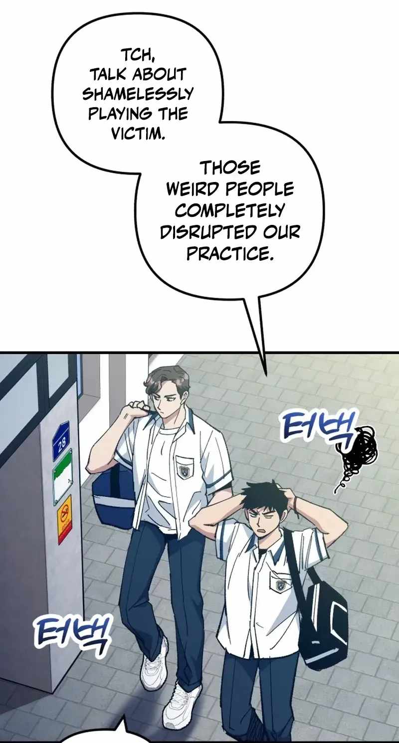 All the Aces Are Obsessed With Me Chapter 33 page 79