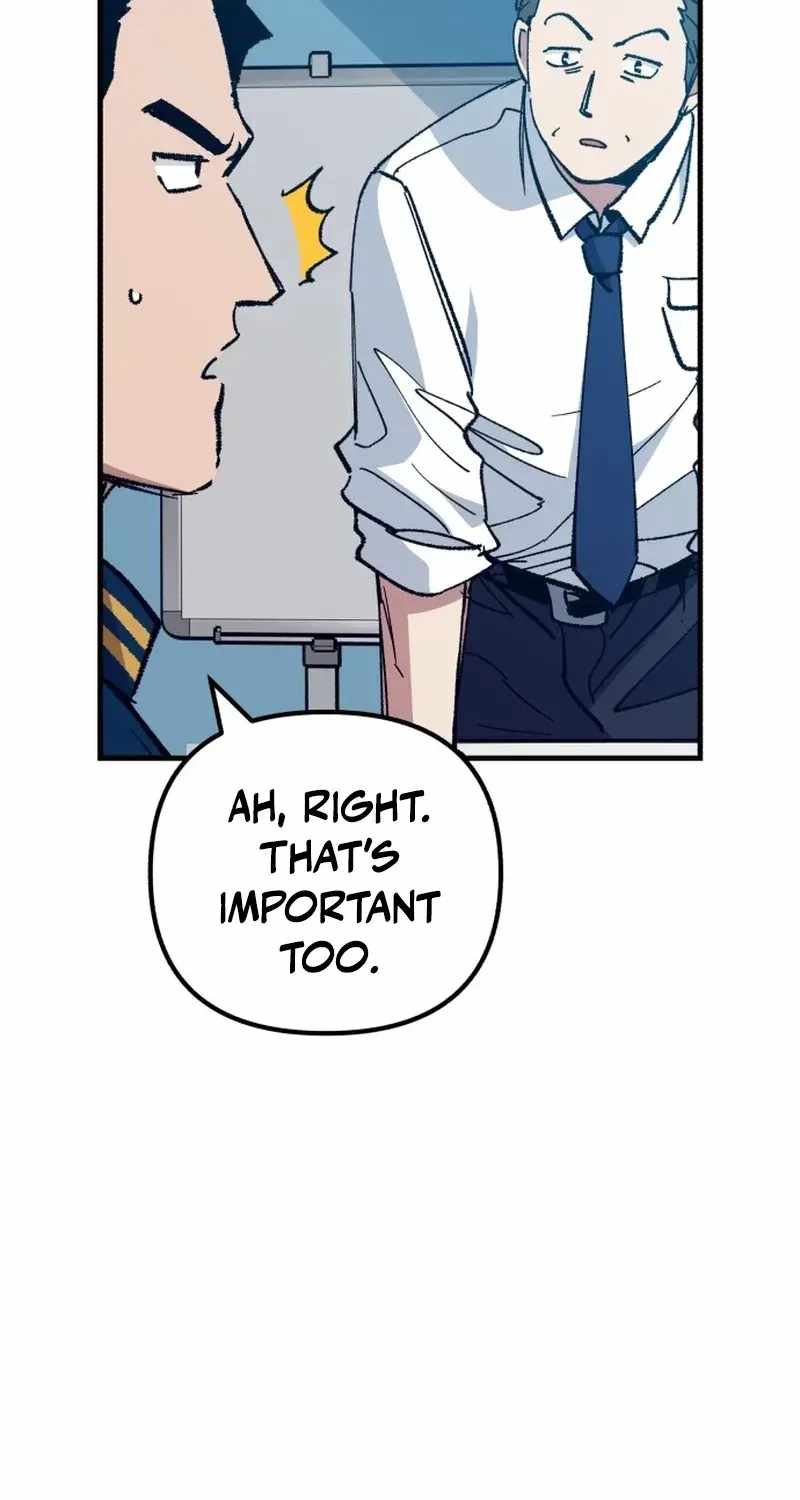 All the Aces Are Obsessed With Me Chapter 33 page 33