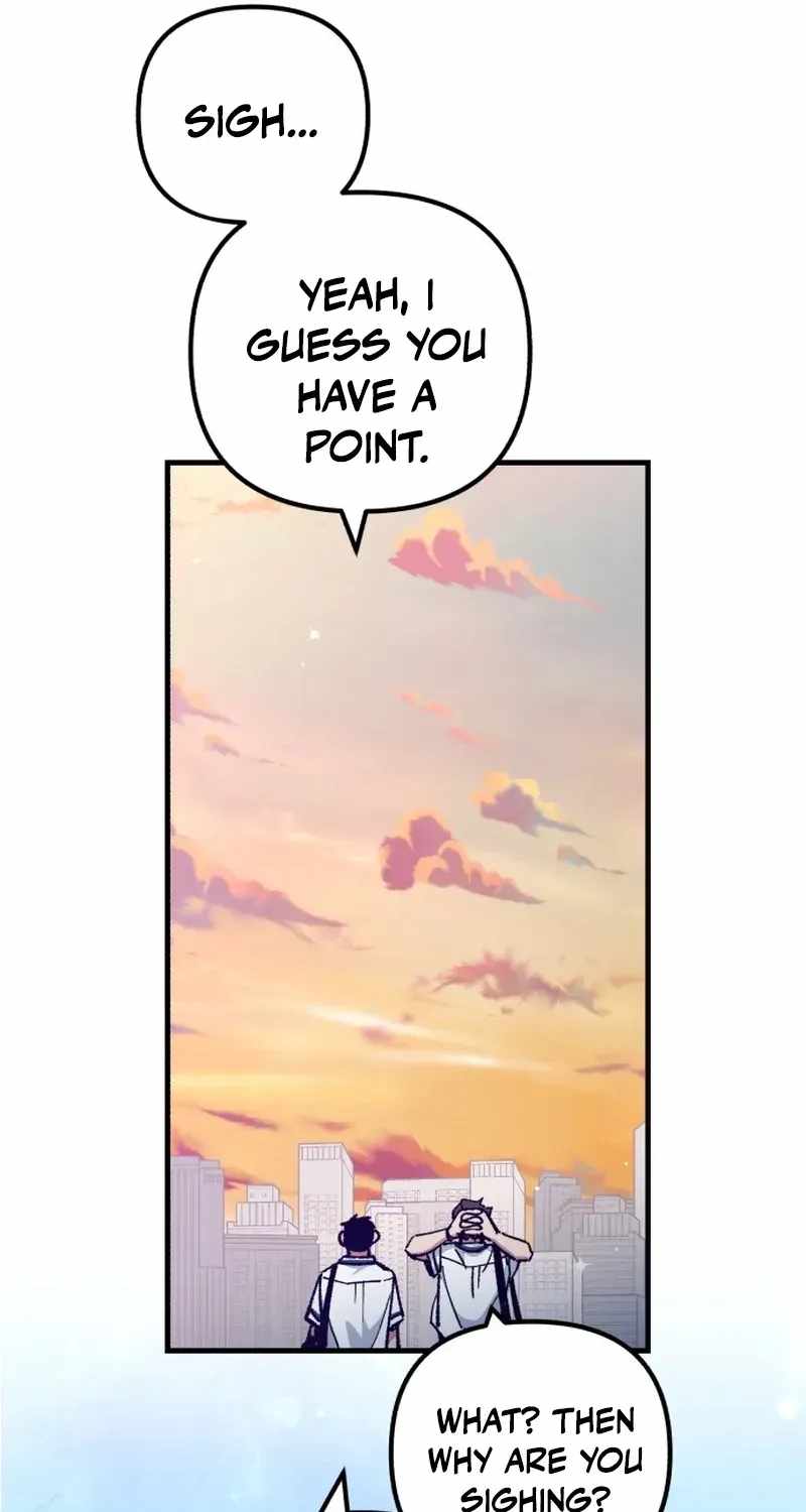 All the Aces Are Obsessed With Me Chapter 33 page 96