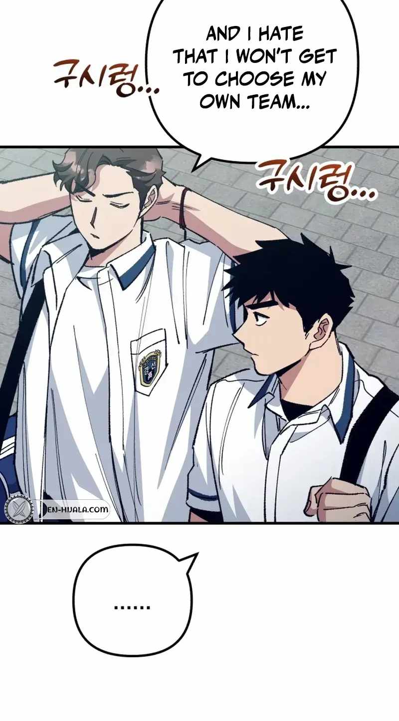 All the Aces Are Obsessed With Me Chapter 33 page 93