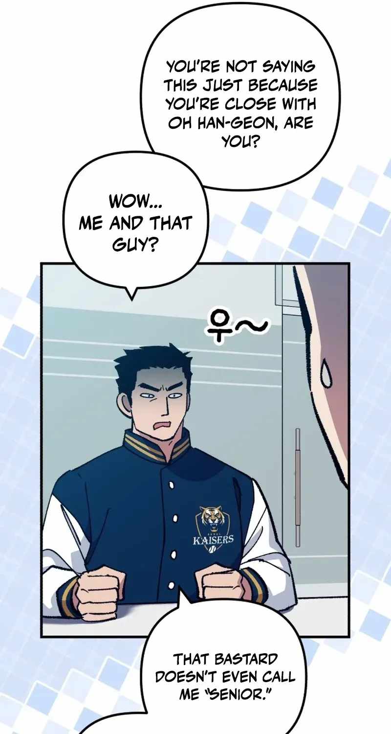 All the Aces Are Obsessed With Me Chapter 33 page 25