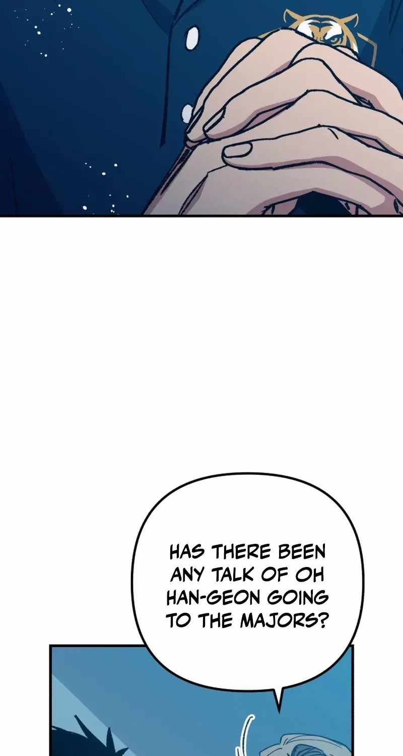 All the Aces Are Obsessed With Me Chapter 33 page 31