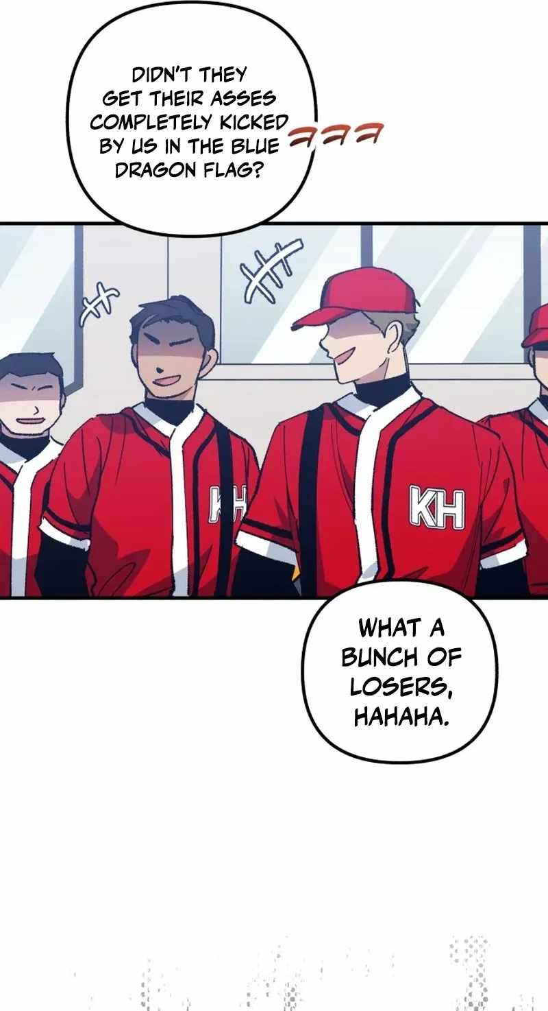 All the Aces Are Obsessed With Me Chapter 33 page 126