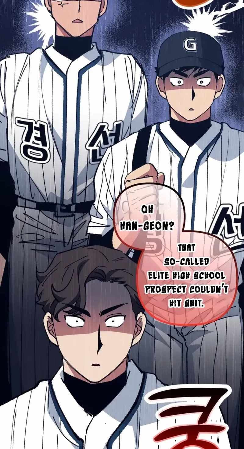 All the Aces Are Obsessed With Me Chapter 33 page 128