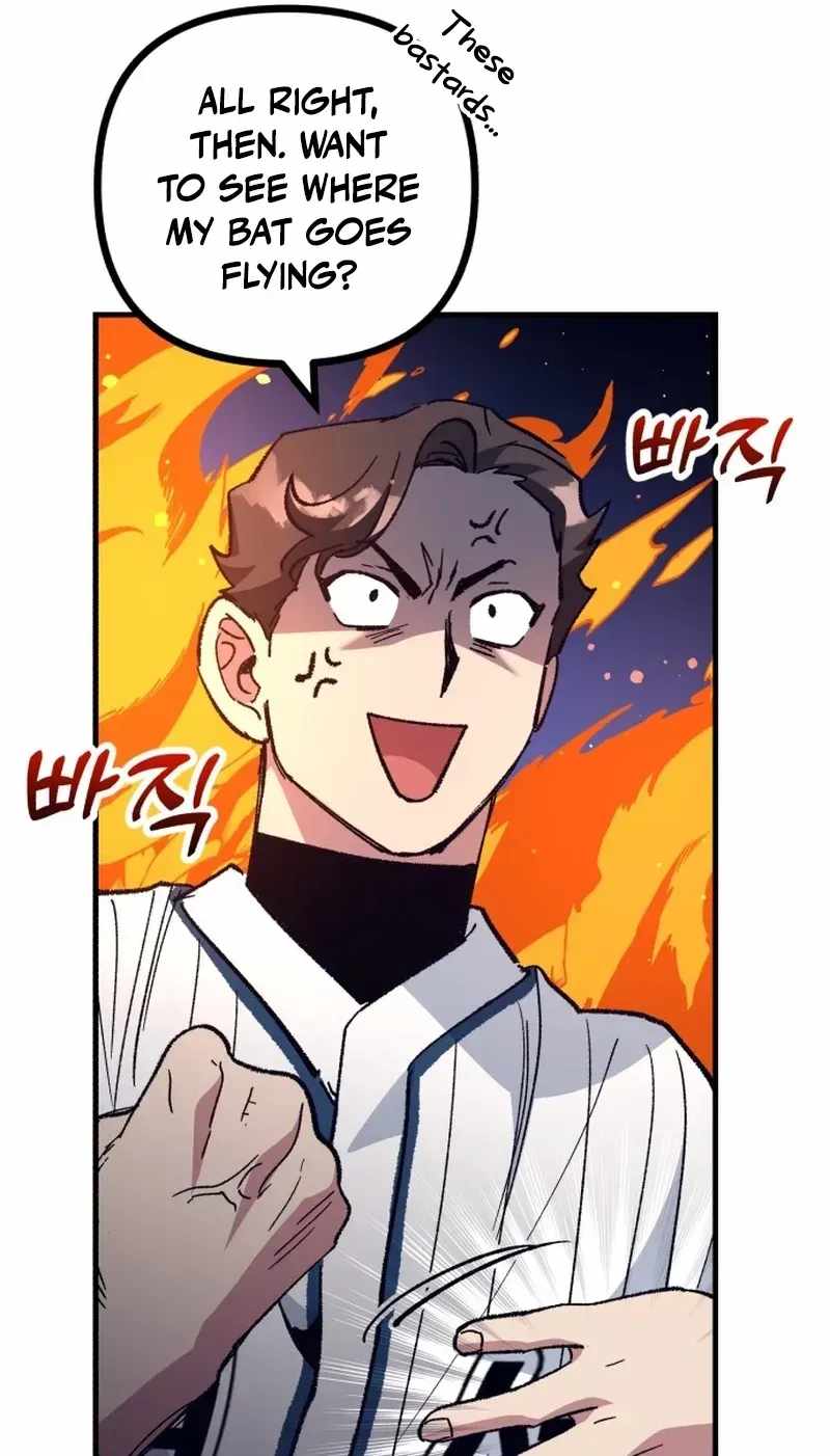 All the Aces Are Obsessed With Me Chapter 33 page 131