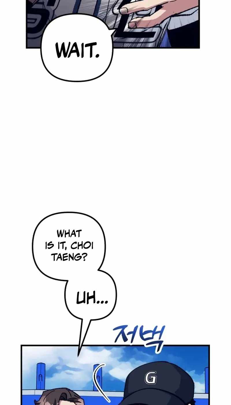 All the Aces Are Obsessed With Me Chapter 33 page 132