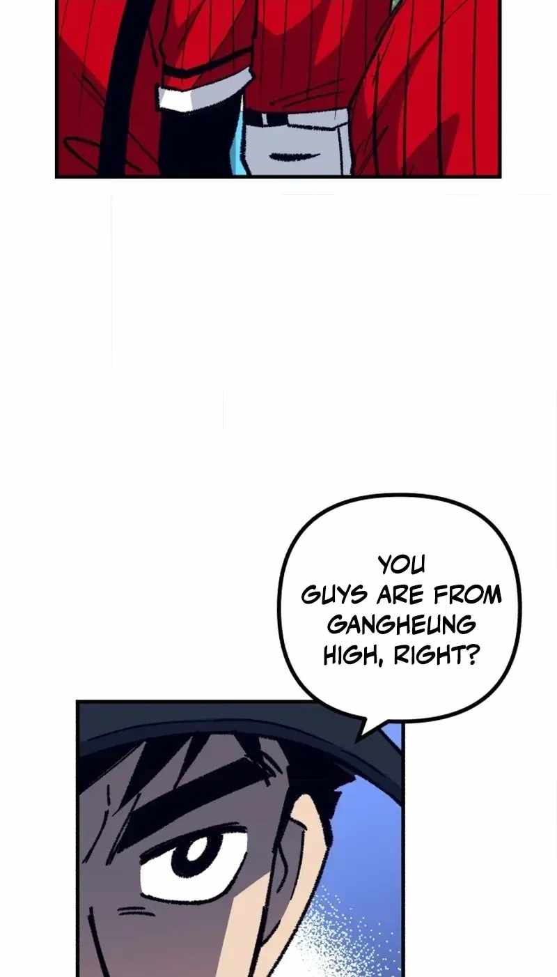 All the Aces Are Obsessed With Me Chapter 33 page 135