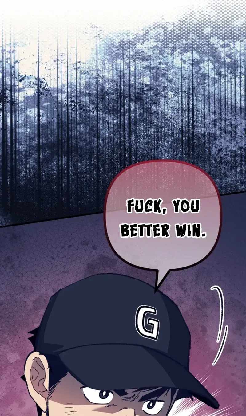 All the Aces Are Obsessed With Me Chapter 33 page 137