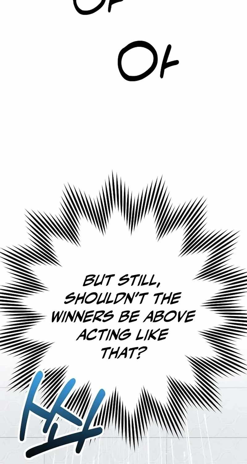 All the Aces Are Obsessed With Me Chapter 34 page 3