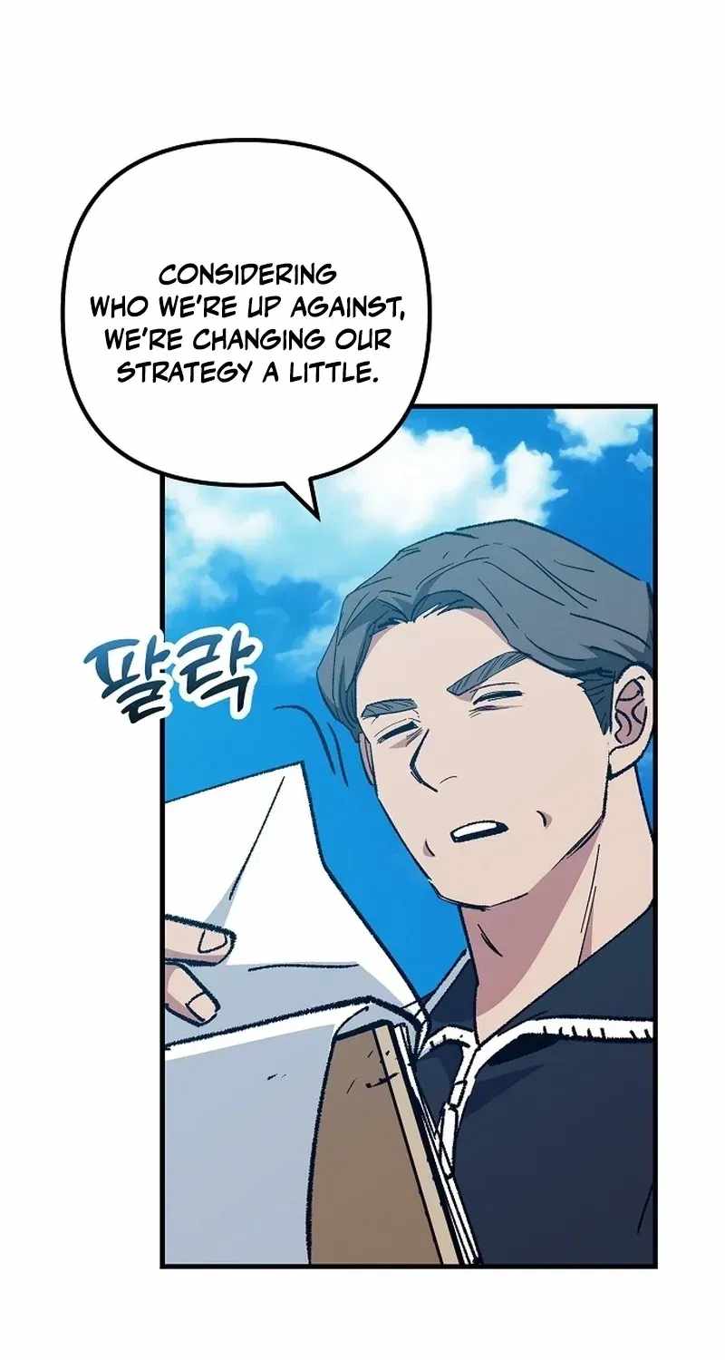 All the Aces Are Obsessed With Me Chapter 34 page 29