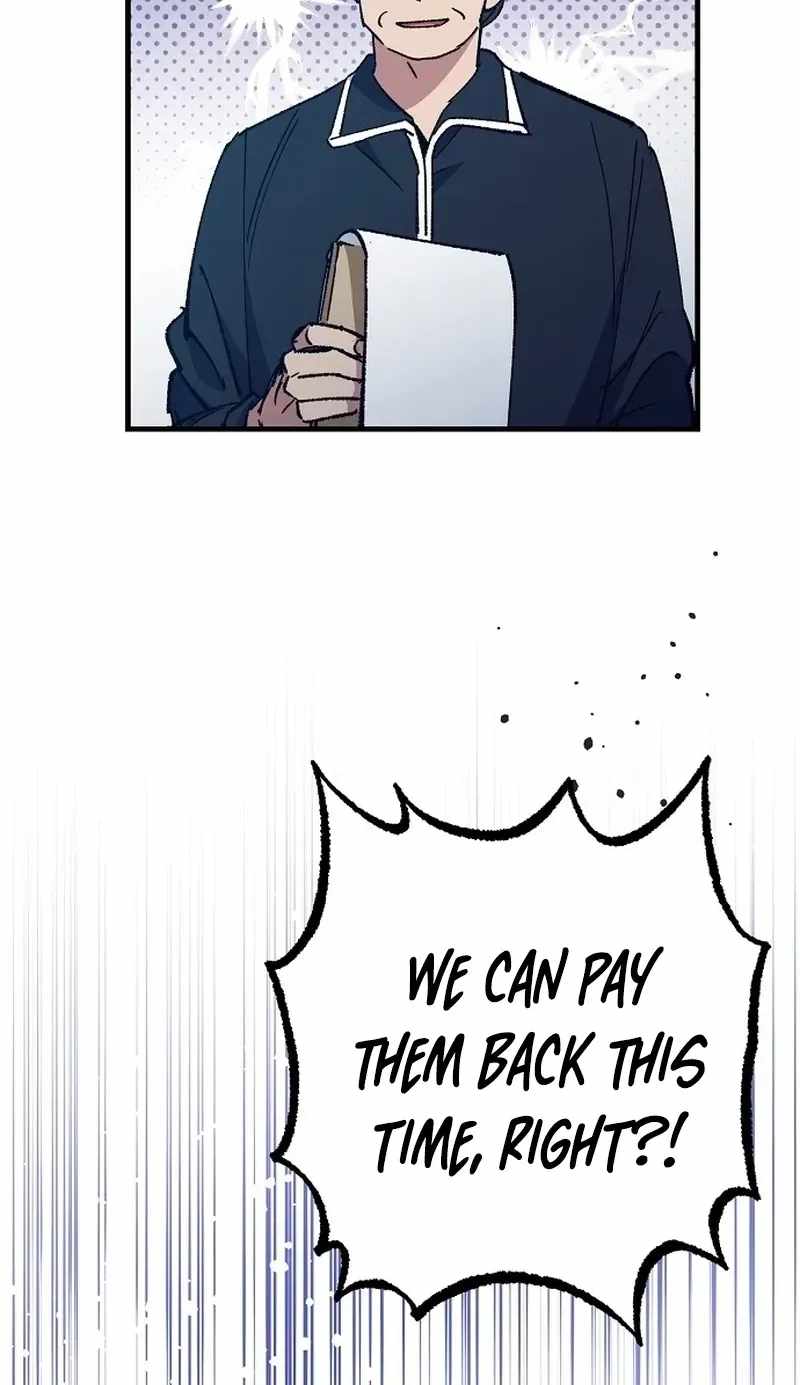 All the Aces Are Obsessed With Me Chapter 34 page 34