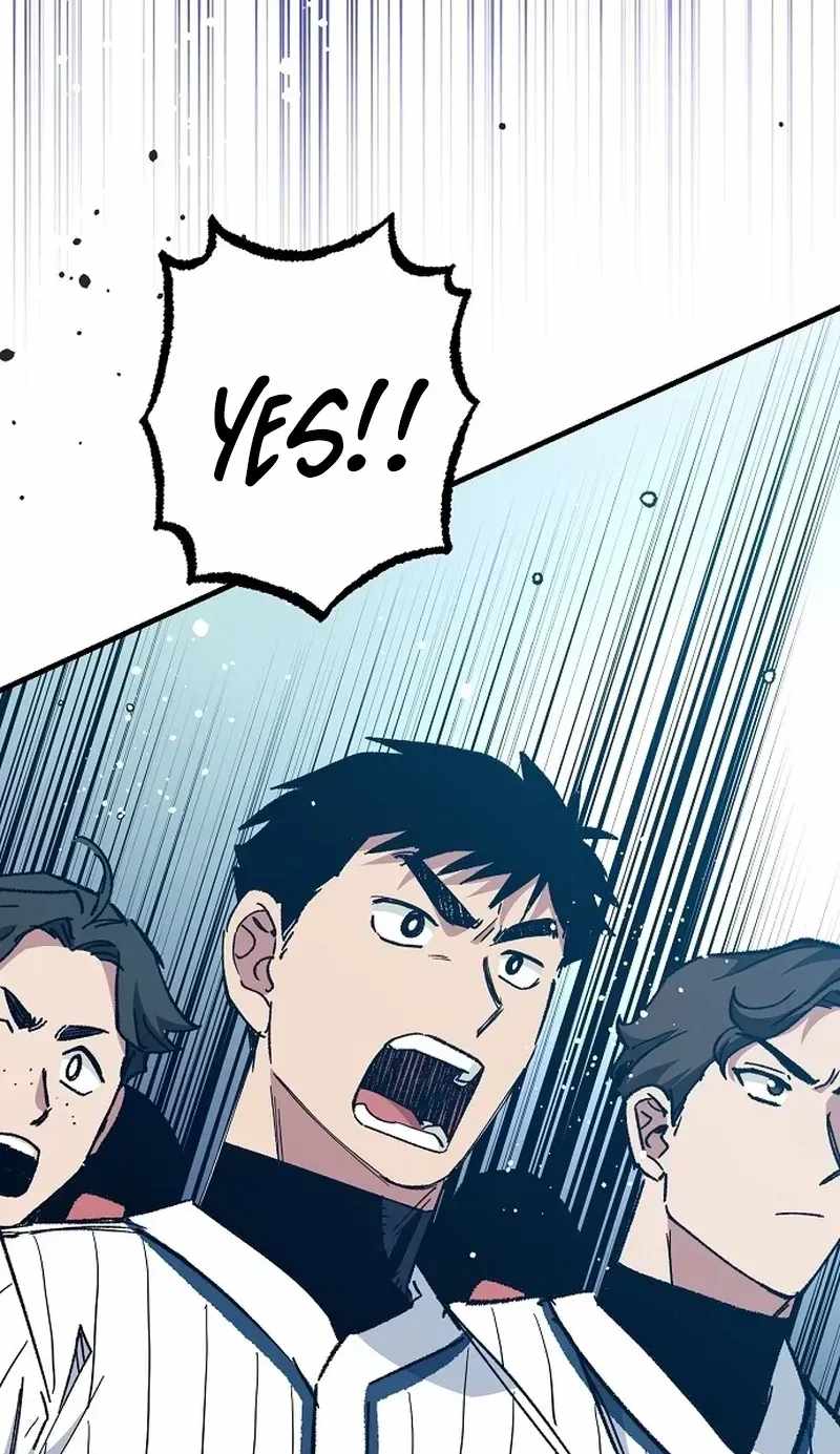 All the Aces Are Obsessed With Me Chapter 34 page 35