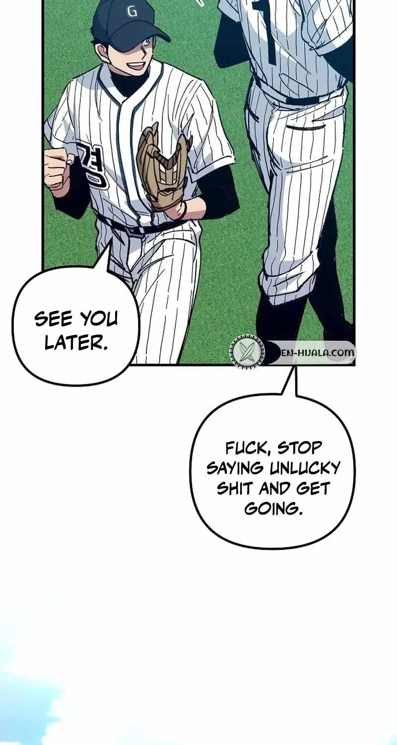 All the Aces Are Obsessed With Me Chapter 34 page 50