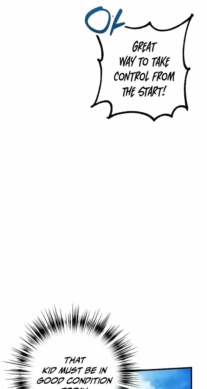 All the Aces Are Obsessed With Me Chapter 34 page 68
