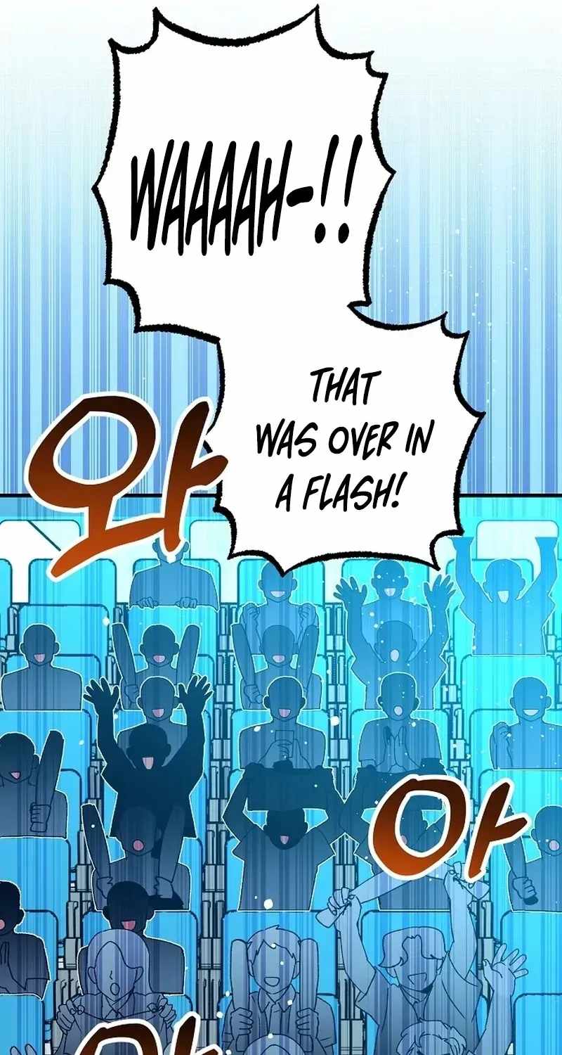 All the Aces Are Obsessed With Me Chapter 34 page 78