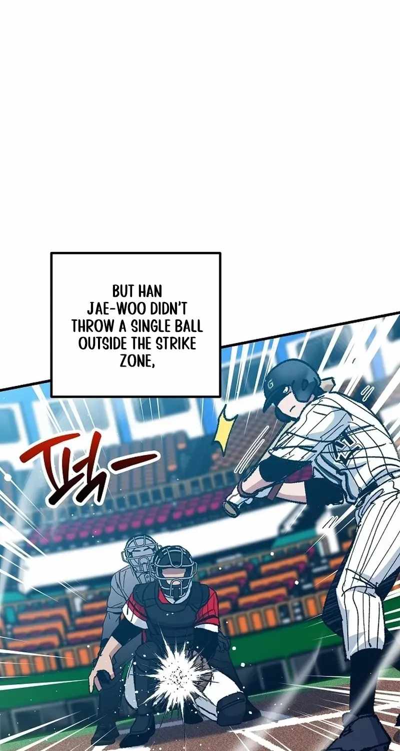All the Aces Are Obsessed With Me Chapter 34 page 91