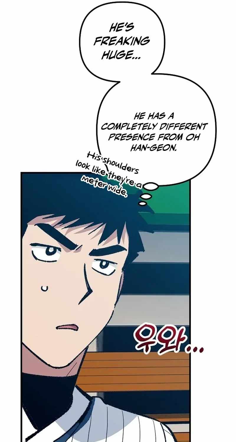 All the Aces Are Obsessed With Me Chapter 34 page 88