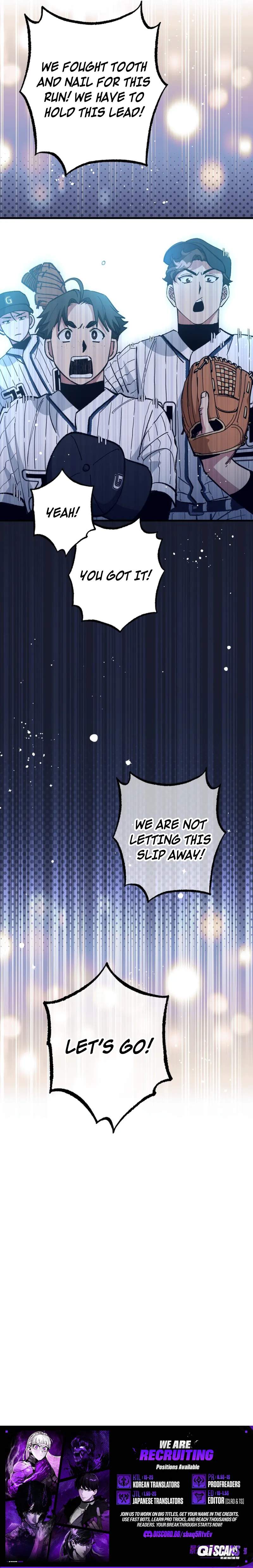 All the Aces Are Obsessed With Me Chapter 36 page 13
