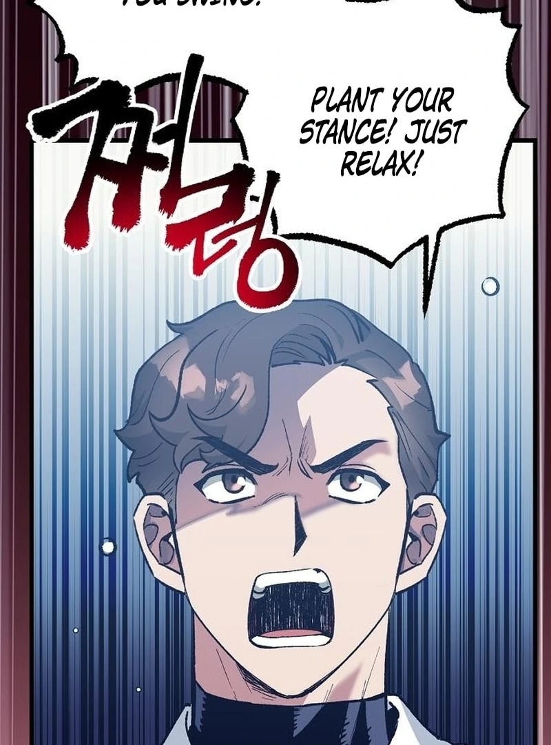 All the Aces Are Obsessed With Me Chapter 4 page 32