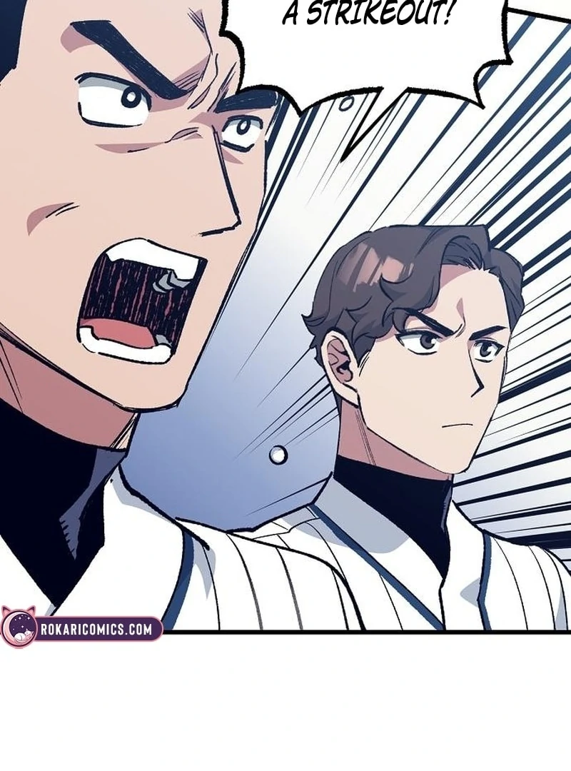 All the Aces Are Obsessed With Me Chapter 4 page 34