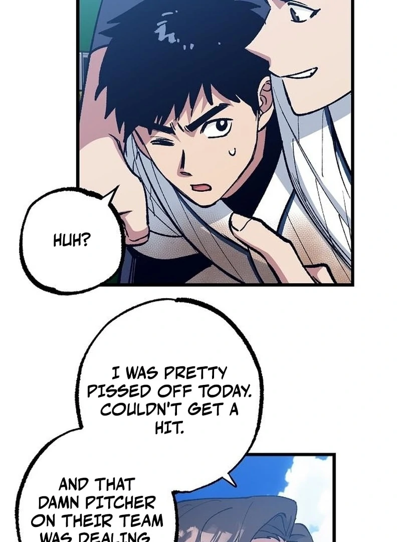 All the Aces Are Obsessed With Me Chapter 4 page 91