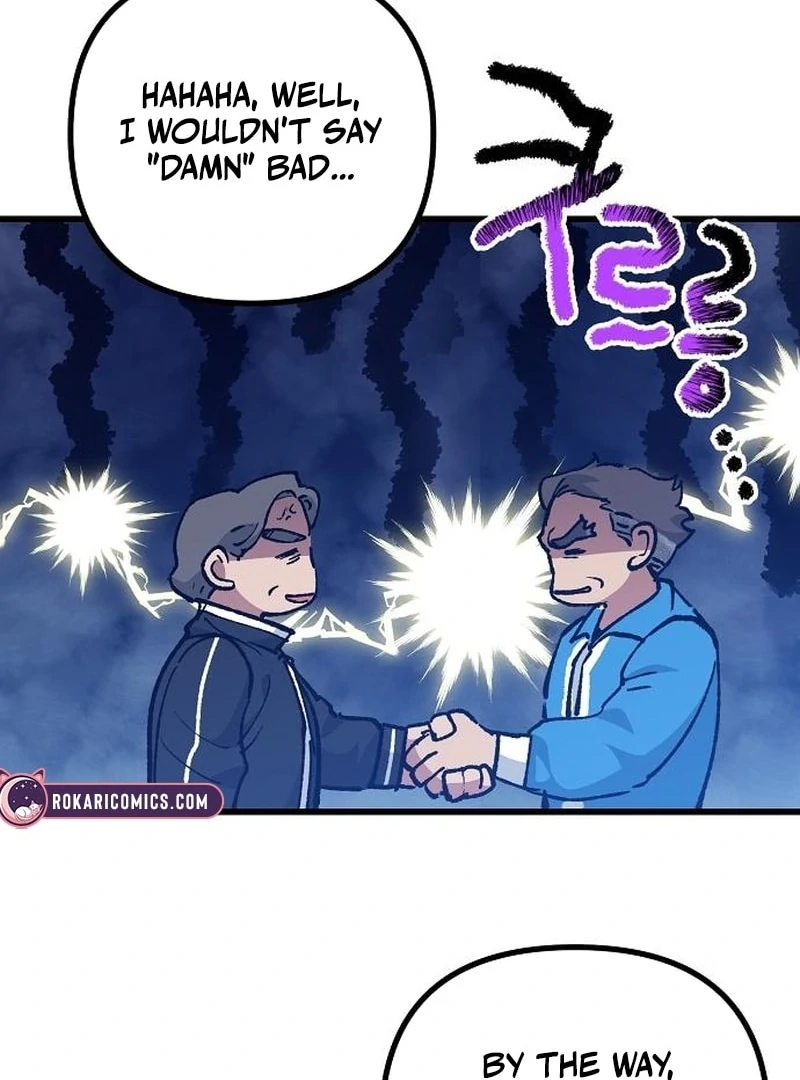 All the Aces Are Obsessed With Me Chapter 4 page 122