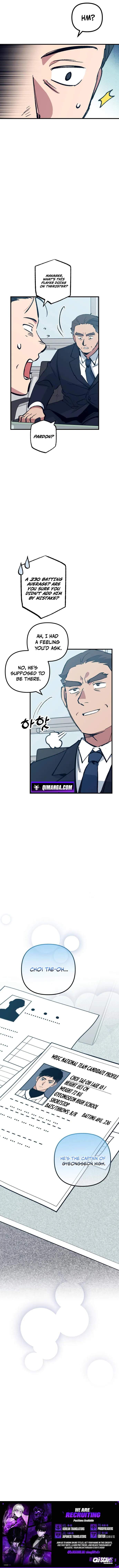 All the Aces Are Obsessed With Me Chapter 40 page 10