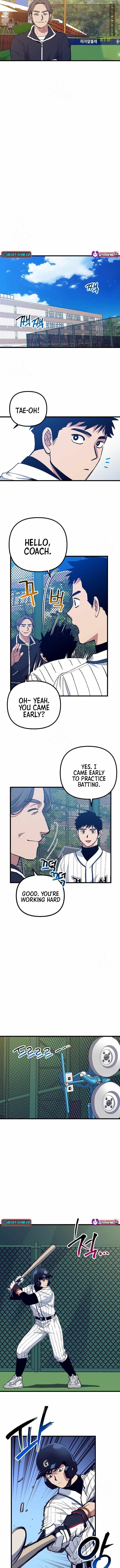 All the Aces Are Obsessed With Me Chapter 5 page 6