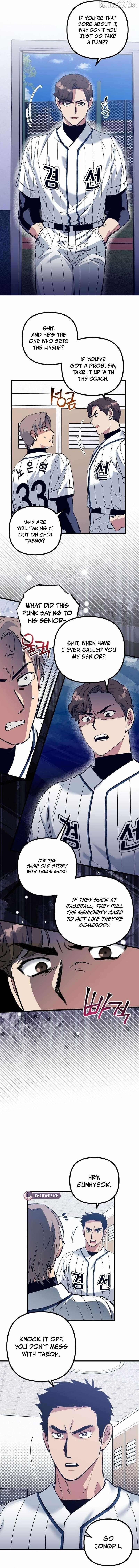 All the Aces Are Obsessed With Me Chapter 6 page 3