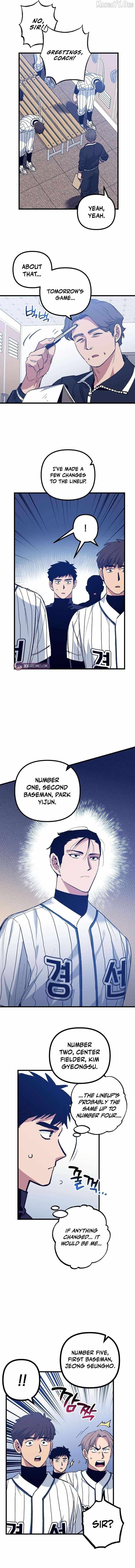 All the Aces Are Obsessed With Me Chapter 6 page 7