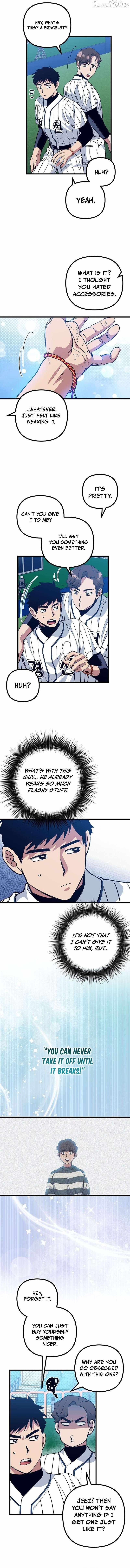All the Aces Are Obsessed With Me Chapter 6 page 10