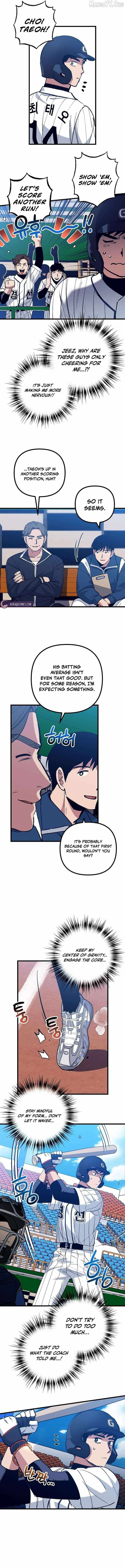 All the Aces Are Obsessed With Me Chapter 6 page 15