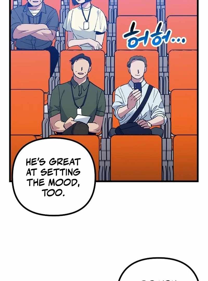 All the Aces Are Obsessed With Me Chapter 7 page 59