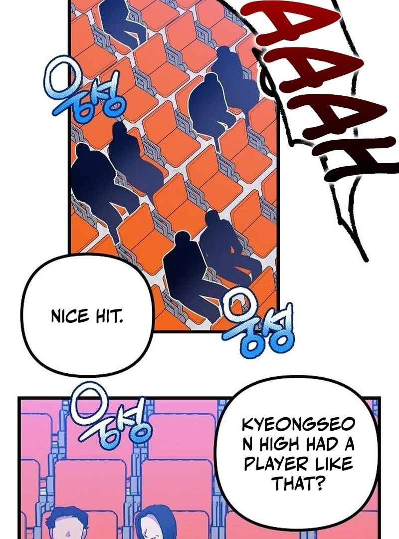 All the Aces Are Obsessed With Me Chapter 7 page 58