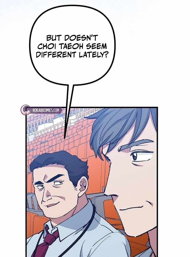 All the Aces Are Obsessed With Me Chapter 7 page 79