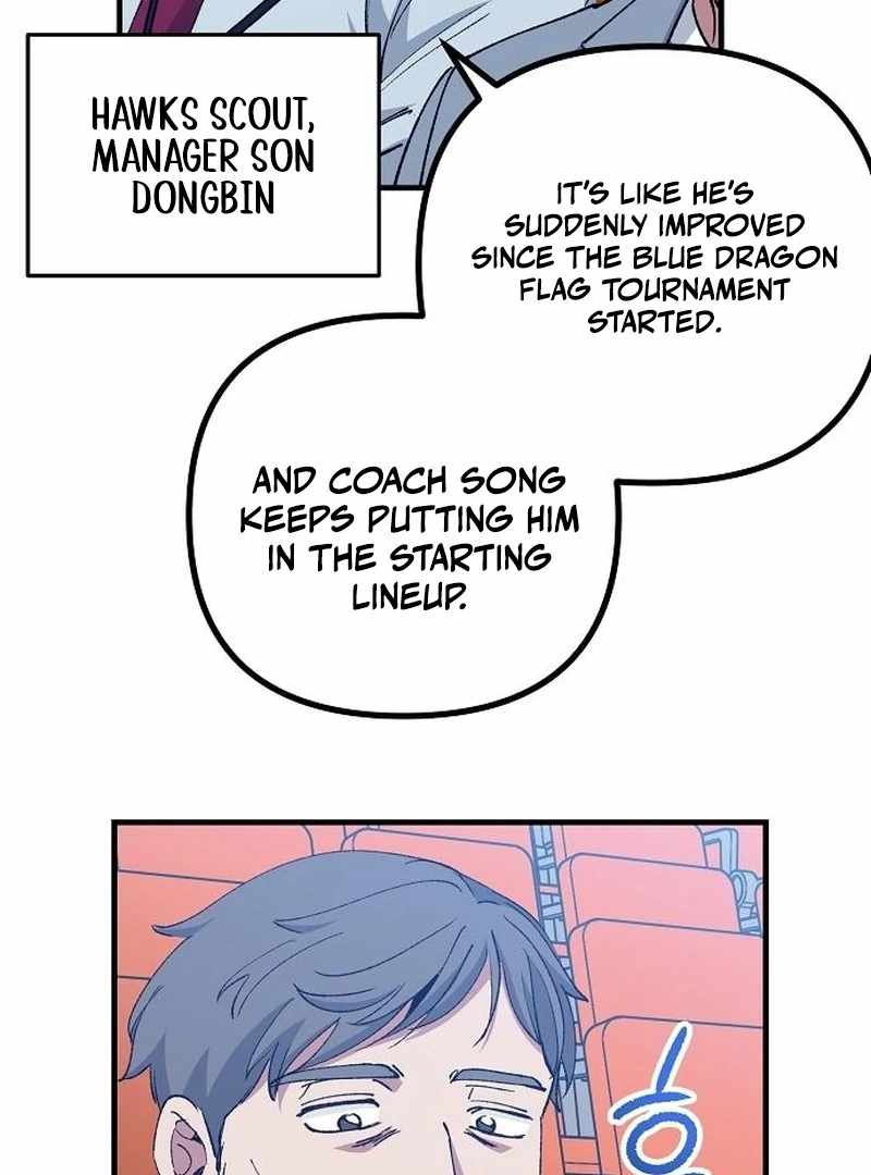 All the Aces Are Obsessed With Me Chapter 7 page 80