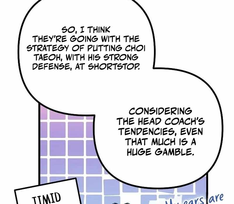 All the Aces Are Obsessed With Me Chapter 7 page 91