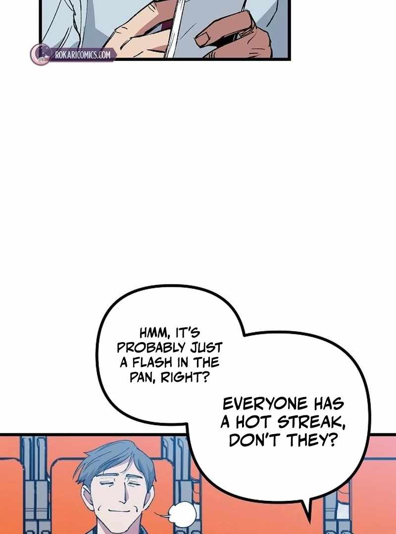 All the Aces Are Obsessed With Me Chapter 7 page 94