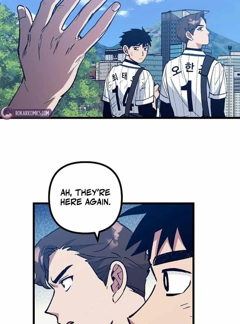 All the Aces Are Obsessed With Me Chapter 7 page 117