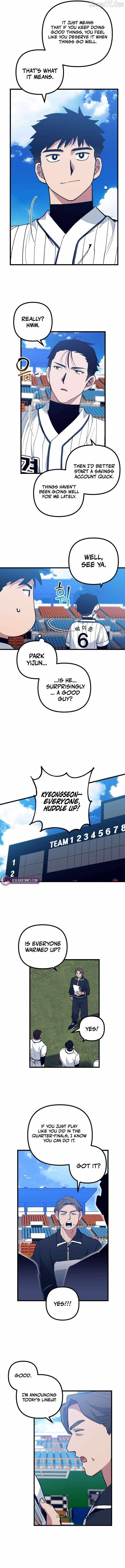 All the Aces Are Obsessed With Me Chapter 8 page 12