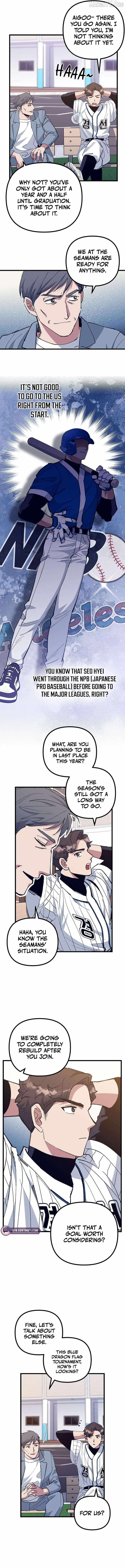 All the Aces Are Obsessed With Me Chapter 8 page 4