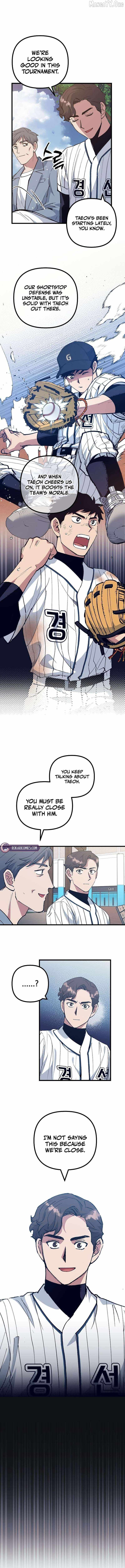 All the Aces Are Obsessed With Me Chapter 8 page 5