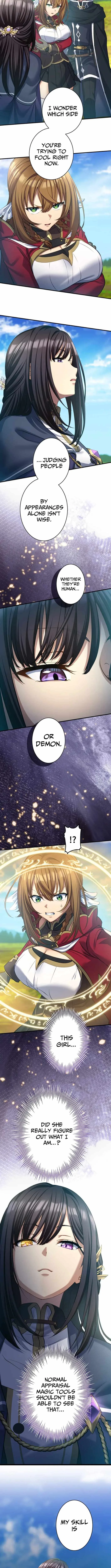All the Heroes Are My Enemies: The ‘Useless’ Class Dropout Overpowers Everyone With His Barrier Skill and Takes Revenge Chapter 10 page 6