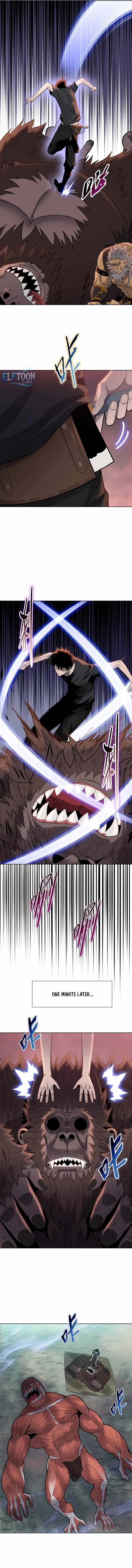 Almighty Pig Slaughtering Knife Chapter 15 page 9