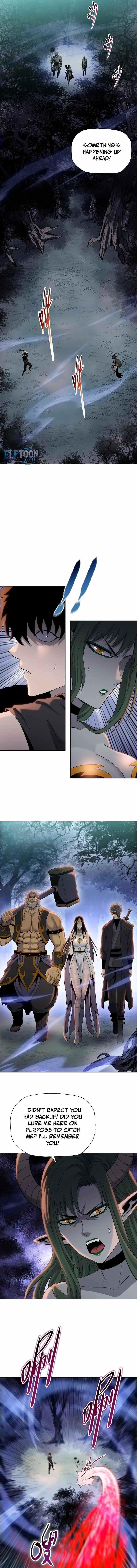 Almighty Pig Slaughtering Knife Chapter 15 page 2