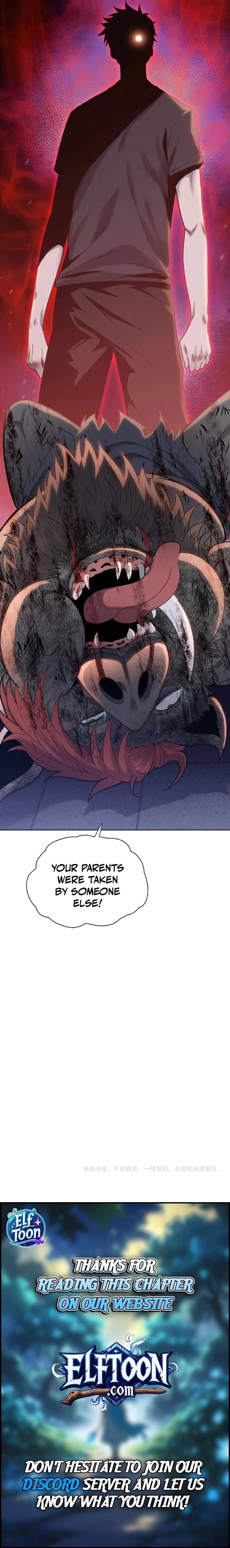 Almighty Pig Slaughtering Knife Chapter 19 page 10